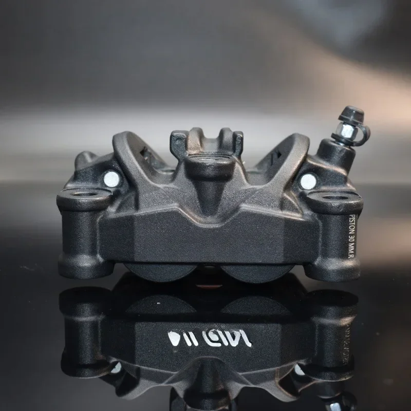 Przezroczysty, asymetryczny, 4 – Forged Front Brake Caliper 4 Piston recenzja i cena