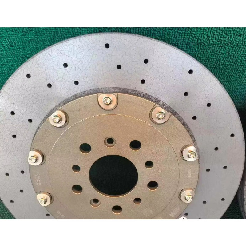 Wysokiej jakości modyfikowany  – Forged Front Brake Caliper 4 Piston recenzja i cena